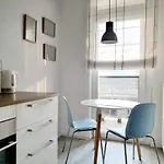 Wrocapartments Starcenter - Parking Free Apartman