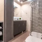 Wrocapartments Starcenter - Parking Free Apartman Wrocław
