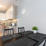 Apartman Wrocapartments Starcenter - Parking Free *