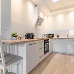 Wrocapartments Starcenter - Parking Free Apartman *