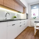 Wrocapartments Starcenter - Parking Free Apartman