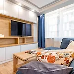 Apartman Wrocapartments Starcenter - Parking Free *