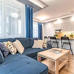 Apartman Wrocapartments Starcenter - Parking Free Wrocław