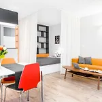 Wrocapartments Starcenter - Parking Free Apartman