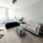 Wrocapartments Starcenter - Parking Free ורוצלב