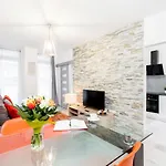 דירה Wrocapartments Starcenter - Parking Free ורוצלב