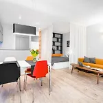 Wrocapartments Starcenter - Parking Free Appartement *
