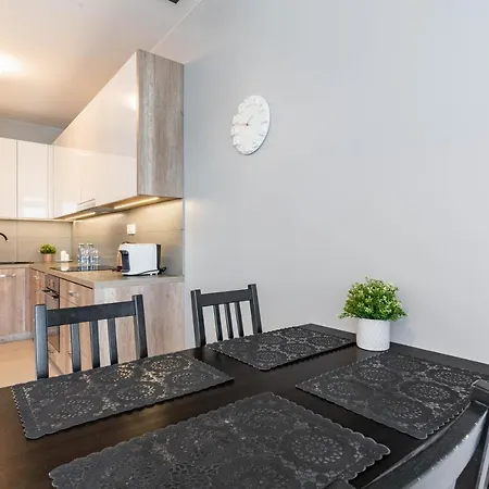 Appartement Wrocapartments Starcenter - Parking Free *