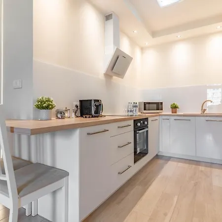 Wrocapartments Starcenter - Parking Free Apartmán *