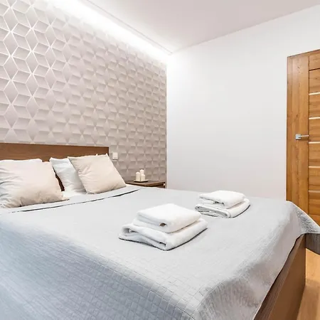 Apartment Wrocapartments Starcenter - Parking Free