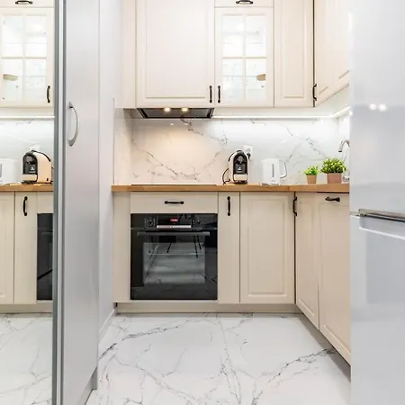 Apartment Wrocapartments Starcenter - Parking Free Breslau