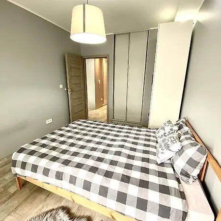 Wrocapartments Starcenter - Parking Free Apartment *