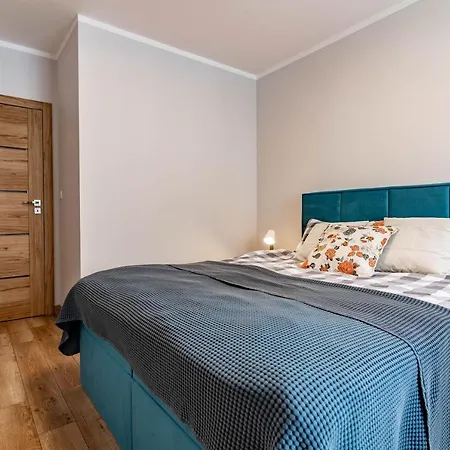 Wrocapartments Starcenter - Parking Free Breslau