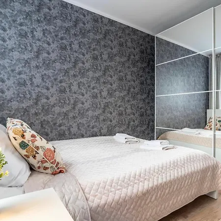 Wrocapartments Starcenter - Parking Free * Вроцлав