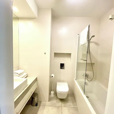 Appartamento Wrocapartments Starcenter - Parking Free *