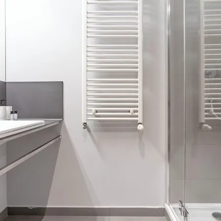 Wrocapartments Starcenter - Parking Free * Breslavia