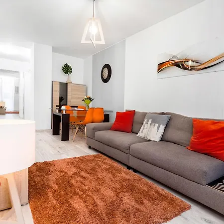 Wrocapartments Starcenter - Parking Free Appartement